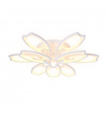 Люстра потолочная LED Ambrella Light Acrylica Original FA579