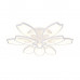 Дополнительное фото Люстра потолочная LED Ambrella Light Acrylica Original FA579: Купить в Интернет магазин освещения GCSVET.RU