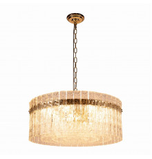 Люстра подвесная Loft IT Nevada 10297/600 French gold