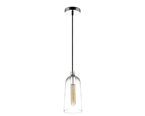 Дополнительное фото Светильник подвесной Lumina Deco Cesio LDP 6814 PR: Купить в Интернет магазин освещения GCSVET.RU