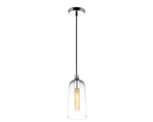 Основное фото Светильник подвесной Lumina Deco Cesio LDP 6814 PR: Купить в Интернет магазин освещения GCSVET.RU