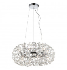 Люстра подвесная Lussole Loft Alaska LSP-8339