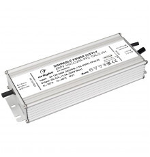 Сетевой адаптер Arlight ARPV-UH24320A-PFC-DALI2-PH (24V, 13.3A, 320W, IP67) 025654(2)