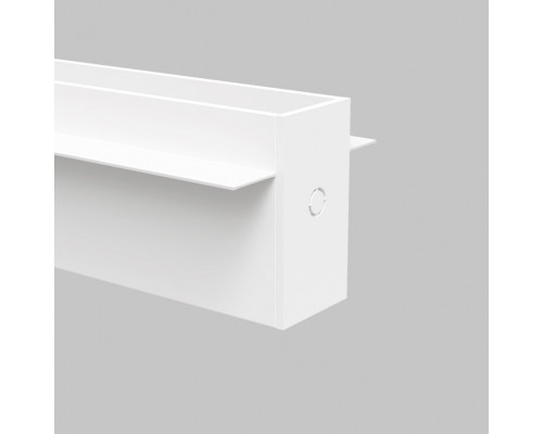 Дополнительное фото Шинопровод встраиваемый IMEX Smart Line IL.0050.2000-2-WH: Купить в Интернет магазин освещения GCSVET.RU