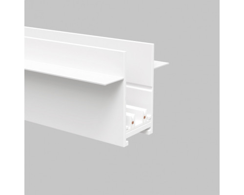 Дополнительное фото Шинопровод встраиваемый IMEX Smart Line IL.0050.2000-2-WH: Купить в Интернет магазин освещения GCSVET.RU