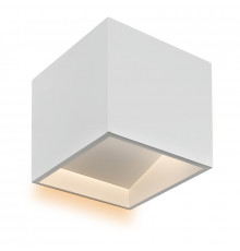 Светильник настенный LED iLedex Dice ZD8086L-6W WH