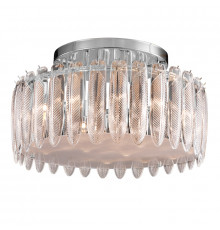 Люстра потолочная Delight Collection MD22027002 MX22027002-D85 chrome