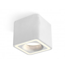 Светильник потолочный Ambrella Light Techno Spot XS7805020 (C7805, N7715)