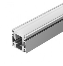 Алюминиевый профиль Arlight HR-Facade-2000 Anod 034946