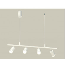 Светильник подвесной Ambrella Light Traditional DIY (С9001, С6312, N6220) XB9001150