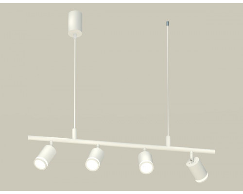 Основное фото Светильник подвесной Ambrella Light Traditional DIY (С9001, С6312, N6220) XB9001150: Купить в Интернет магазин освещения GCSVET.RU