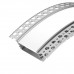Основное фото Профиль Arlight FANTOM-BENT-W49-TOP-2000 ANOD 046429: Купить в Интернет магазин освещения GCSVET.RU