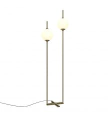 Напольный светильник Maytoni The Sixth Sense Z020FL-L12BS3K