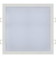 Светильник встраиваемый LED Horoz Slim/SQ 24W 2700K 056-005-0024 HRZ00002828