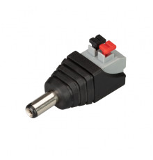 Коннектор Arlight ARL-Mono-2pin-M 030747