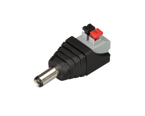 Основное фото Коннектор Arlight ARL-Mono-2pin-M 030747: Купить в Интернет магазин освещения GCSVET.RU