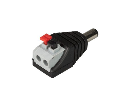 Дополнительное фото Коннектор Arlight ARL-Mono-2pin-M 030747: Купить в Интернет магазин освещения GCSVET.RU