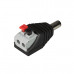 Дополнительное фото Коннектор Arlight ARL-Mono-2pin-M 030747: Купить в Интернет магазин освещения GCSVET.RU