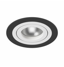Светильник встраиваемый Lightstar INTERO 16 i61706 (217617+217606)