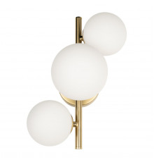 Настенный светильник Loft IT Tely 10236/3W
