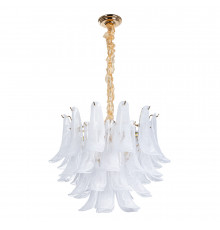 Люстра подвесная Arte Lamp Maya A4072LM-9GO