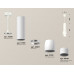 Дополнительное фото Светильник подвесной Ambrella Light Techno Spot XP1141012 (A2310, C7455, A2011, C1141, N7141): Купить в Интернет магазин освещения GCSVET.RU
