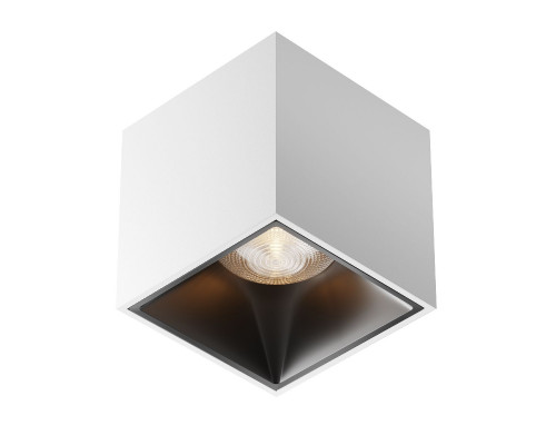 Основное фото Светильник потолочный Maytoni Alfa LED C065CL-L12W3K: Купить в Интернет магазин освещения GCSVET.RU