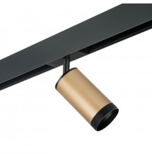 Светильник трековый Lightstar Rullo PRO440437 (214440+595057+203437)
