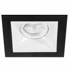 Светильник встраиваемый Lightstar D51706 (214517+214506)
