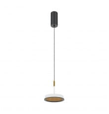 Светильник подвесной Maytoni El MOD041PL-L15WG3K