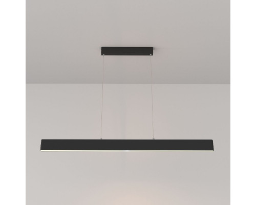 Дополнительное фото Светильник подвесной LED Maytoni Step P010PL-L30B: Купить в Интернет магазин освещения GCSVET.RU