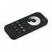 Основное фото Пульт Arlight SMART-R24-DIM Black 023475: Купить в Интернет магазин освещения GCSVET.RU