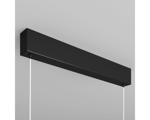 Дополнительное фото Светильник подвесной LED Maytoni Step P010PL-L30B: Купить в Интернет магазин освещения GCSVET.RU