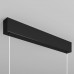 Дополнительное фото Светильник подвесной LED Maytoni Step P010PL-L30B: Купить в Интернет магазин освещения GCSVET.RU