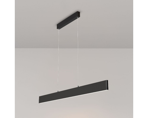 Дополнительное фото Светильник подвесной LED Maytoni Step P010PL-L30B: Купить в Интернет магазин освещения GCSVET.RU