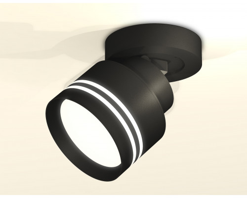 Дополнительное фото Светильник спот Ambrella Light Techno Spot XM8102026 (A2229, A2106, C8102, N8478): Купить в Интернет магазин освещения GCSVET.RU