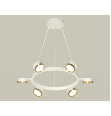 Люстра подвесная Ambrella Light Traditional (C9191, N8124) XB9191152