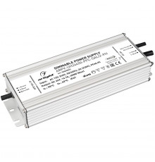Сетевой адаптер Arlight ARPV-UH24400-PFC-DALI2-PH (24V, 16.7A, 400W, IP67) 025655(2)