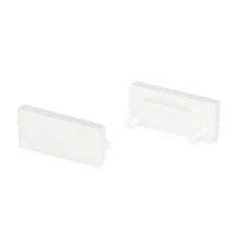 Заглушка Arlight SL-SLIM-H7 WHITE глухая 037532