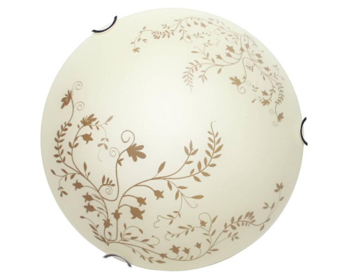 Основное фото Светильник настенный Arte Lamp Ornament A4920PL-2CC: Купить в Интернет магазин освещения GCSVET.RU