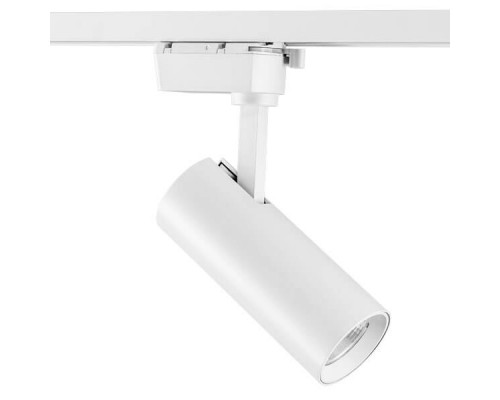 Дополнительное фото Светильник трековый LED Lightstar Volta 228246: Купить в Интернет магазин освещения GCSVET.RU