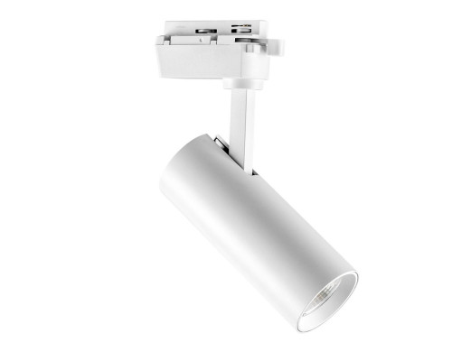 Основное фото Светильник трековый LED Lightstar Volta 228246: Купить в Интернет магазин освещения GCSVET.RU