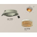 Дополнительное фото Светильник встраиваемый Ambrella Light Techno Spot XC7653064 (C7653, N7195): Купить в Интернет магазин освещения GCSVET.RU