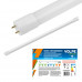 Дополнительное фото Светодиодная лампочка Volpe Optima LED-T8-10W/NW/G13/FR/FIX/O рукав: Купить в Интернет магазин освещения GCSVET.RU