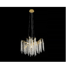 Люстра подвесная Kink Light Шанти 07871-76D,33