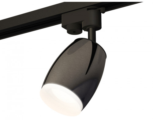 Основное фото Светильник трековый (однофазный) Ambrella Light Track System XT1123013 (A2521, C1123, N7165): Купить в Интернет магазин освещения GCSVET.RU
