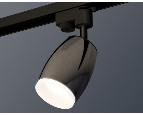Дополнительное фото Светильник трековый (однофазный) Ambrella Light Track System XT1123013 (A2521, C1123, N7165): Купить в Интернет магазин освещения GCSVET.RU