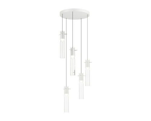 Дополнительное фото Люстра каскадная Odeon Light Scrow 5058/25LB: Купить в Интернет магазин освещения GCSVET.RU