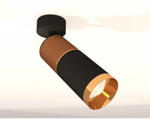 Дополнительное фото Светильник спот Ambrella Light Techno Spot XM6313015 (A2210, C6304, A2062, C6313, N6134): Купить в Интернет магазин освещения GCSVET.RU