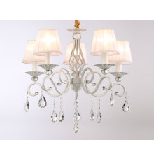 Люстра подвесная Ambrella Light Traditional TR4547